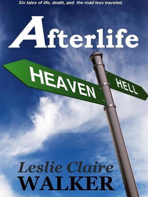 cover image of Afterlife